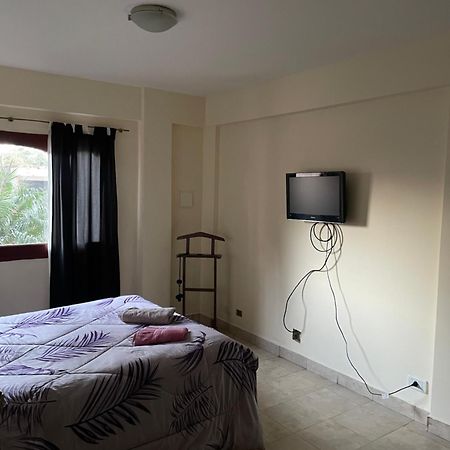 La Hiedra Apartment Сан Салвадор де Хухуй Екстериор снимка