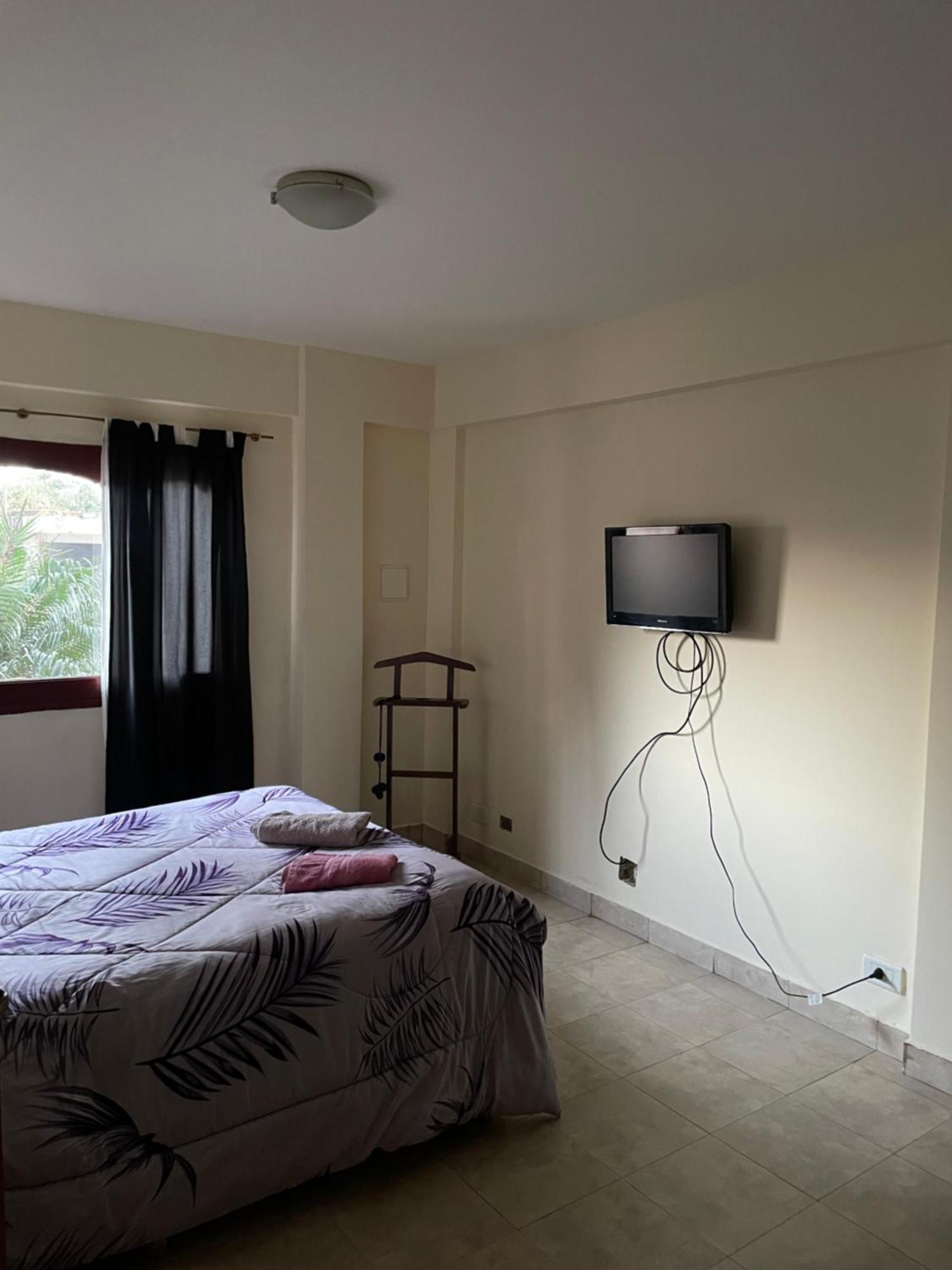 La Hiedra Apartment Сан Салвадор де Хухуй Екстериор снимка